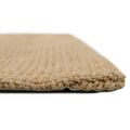 vidaXL Koberec prírodný sisal 80x250 cm