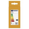 LED žiarovka EMOS ZL5F48 Basic A60 / E27 / 8,8 W (60 W) / 806 lm / neutrálne biela
