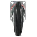 vidaXL Otočné kolieska 8 ks 200 mm