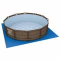 Bestway Podložka pod bazén Flowclear 396x396 cm