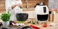Teesa air fryer TSA8046W
