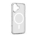 Puzdro Etteri Hybrid Mag pre iPhone 16 6,1"