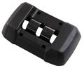 Priechodník so zámkom hliníkový SIXTOL SX1025 ROOF RACK FIX PRO