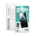 Tempered glass 2,5D Premium for Motorola Moto G05