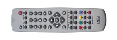 Diaľkový ovládač IRC83045-OD humax RS101P-STB1 ON DEMAND