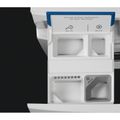 ELECTROLUX Práčka EW6F3494ACC, biela