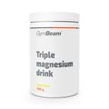 Triple magnézium drink - GymBeam, citrón limetka