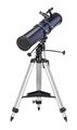 Hvezdársky ďalekohľad Levenhuk New Skyline PLUS 130/900 EQ2