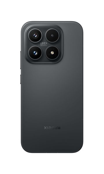 Xiaomi 17/12GB/512GB/Black