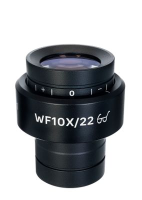Okulár so stupnicou MAGUS SE10S 10х/22 mm (D 30 mm)