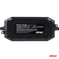 Nabíjačka digitálna AGM GEL STD LiFePo4 MAX 5A 6/12V PRO AMiO-04527