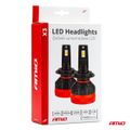 LED žiarovky hlavného svietenia X3 Series H1 AMIO-02977