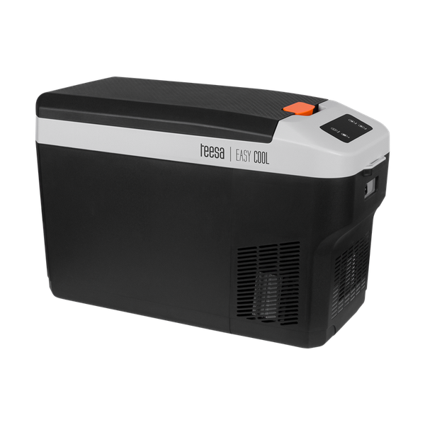 Chladiaci box TEESA TSA5007 25L DC12/24V AC 230V -22°C