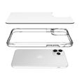 Mobilpax Clear Case pre iPhone 11 Pro