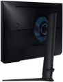 Samsung Odyssey G3 27" / G30D / FullHD 1920x1080 / 16:9 / VA / 1ms / 180Hz / Jack/HDMI/DP/PIVOT/VESA LED monitor, herní, 27", VA, 1920×1080, 16:9, 180Hz, 1ms, 250cd/m2, 3000:1, 1× DisplayPort, 1× HDMI, VESA, PIVOT, energ. tr. E, c