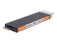 SSD - šifrovaný - 7680 GB - interný - E1.S 9.5mm - PCI Express 5.0 (NVMe) - Self-Encrypting Drive (SED)