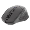 DELTACO MS-901, Myš, Bluetooth, 1x AA, 800-1600DPI