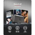 RAIDSONIC ICY BOX Externý box pre 2x HDD/SSD