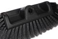 Umývacia hlava pre prietokovú kefu CAR DETAILING BRUSH HEAD 2 SIXTOL