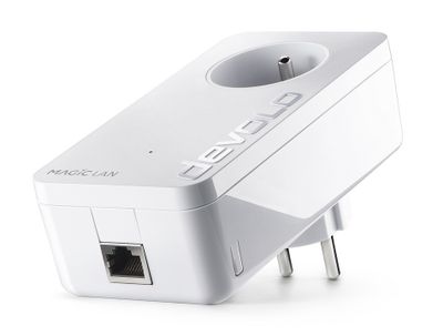 devolo Magic 1 LAN 1-1-1 Addition rozširujúci modul 1200 Mbps