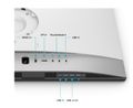 BenQ PD3226G 31,5" IPS/3840x2160/400 nits/1200:1/1ms/144Hz/HDMI/DP/2xThunderbolt/5xUSB/Repro/Pivot/Výškově nastavitelné LED monitor, 31,5", IPS, 3840×2160, 144Hz, 1200:1, 1ms, 1× HDMI, 1× DisplayPort, 3× USB 3.1, 2× USB-C, 3× Thunderbolt, repro, piv
