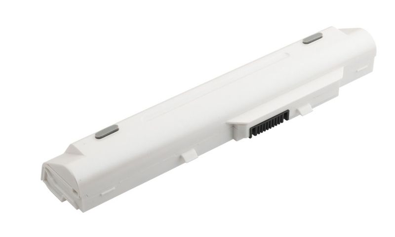 PATONA batérie pre notebook MSI Wind U90 U100 4400mAh Li-Ion 11,1V biela Batérie, pre notebook, 4400mAh, Li-Ion, 11,1V, biela