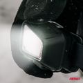 Čelovka LED COB 1800mAh (BATT) AMiO-04666