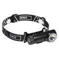 Čeľovka EMOS P3544 LED nabíjacia, 500 lm, 120 m, Li-Ion 800 mAh