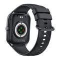 Inteligentné hodinky Zeblaze GTS 4 (čierne)