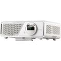 VIEWSONIC X2, LED Projektor FHD, biely