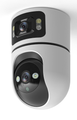 Kamera IMMAX NEO Lite 07805L Double WiFi Tuya