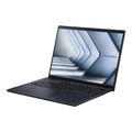 ASUS ExpertBook B3/ i5-1335U/ 16GB DDR/ 512GB SSD/ Intel UHD/ 16"WUXGA,matný/ W11P EDU/ černý Notebook, i5-1335U, 16GB DDR5, 512GB SSD, Intel UHD G7, 16" WUXGA IPS, W11Pro EDU, černý