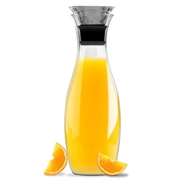 Vialli Design karafa na vodu AMO 1300 ml Drip Free