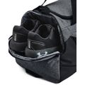 Športová taška Undeniable 5.0 Duffle SM Grey - Under Armour