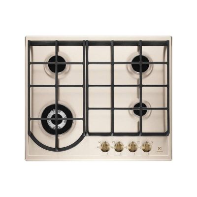 ELECTROLUX Plynová varná doska EGH6343RON