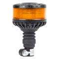 LED výstražný maják W28P 12V 24V AMiO-04104