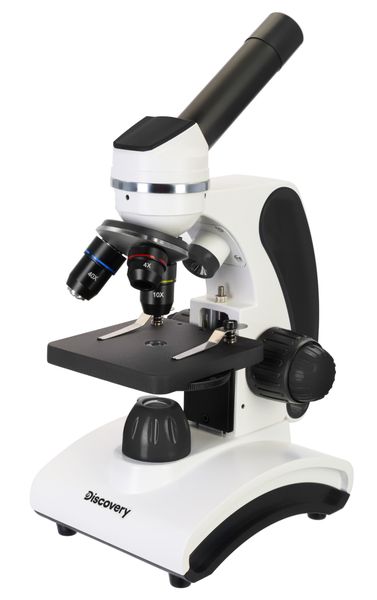 (SK) Mikroskop Levenhuk Discovery Pico