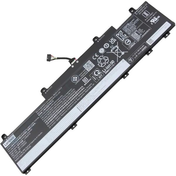 Lenovo orig. BATTERY,11.31V,46.5Wh,3cell pre Lenovo Thinkpad L14 Gen4