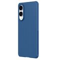 Nillkin super shield pro samsung S25 edge modré