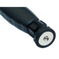 ARCAS Accu LED, Baterka, 2200mAh, čierna