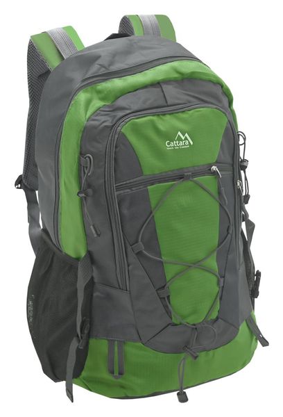 Batoh Cattara RUNNER GREEN 38l