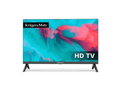 Televízor KRUGER & MATZ KM0224-T1 24"