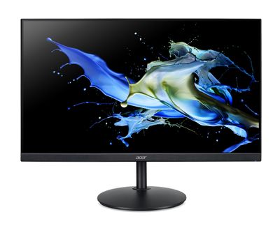 Acer Vero/CB242YP6bipr/23,8''/IPS/FHD/144Hz/1ms/Čierna/2R