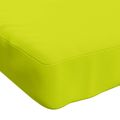 vidaXL 2-dielne podušky na lavicu VUGHT 2 ks 100% polyester