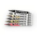 AK Interactive: Playmarkers Set - Skeletons & Zombies (6 farieb)