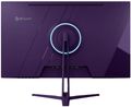 AROZZI NOVA herní monitor 27" 27T2K180 Purple/ LED/ 2560x1440/ 180Hz/ IPS/ 1000:1/ 1ms/ 2xHDMI/ 2xDP/ fialový LED monitor, herní, 27", IPS, 2560×1440, 16:9, 1ms, 180Hz, 2× HDMI, 2× DisplayPort, repro, fialový, en. tr. F