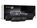 Green Cell AS04PRO batéria pre Asus A537 K53 K53E K53S K53SV X53 X53S X53U X54 X54C X54F X54H