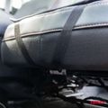 Potah na sedadlo s bedrovou opierkou 45x120cm CSM-17 AMiO-04430