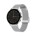 MAXCOM FW27 Selen, Smart hodinky, Silver
