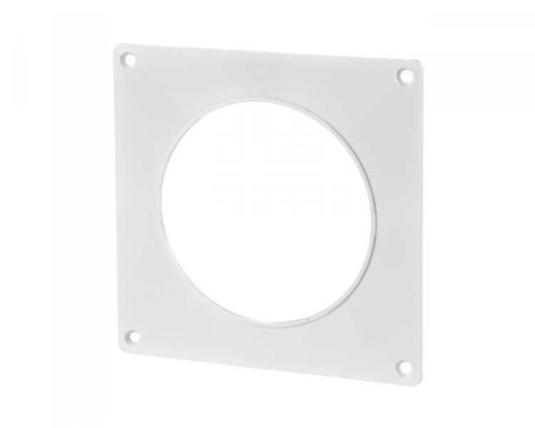 Rámik montážny VENTS 35 stěnový pre pr. 150mm PVC